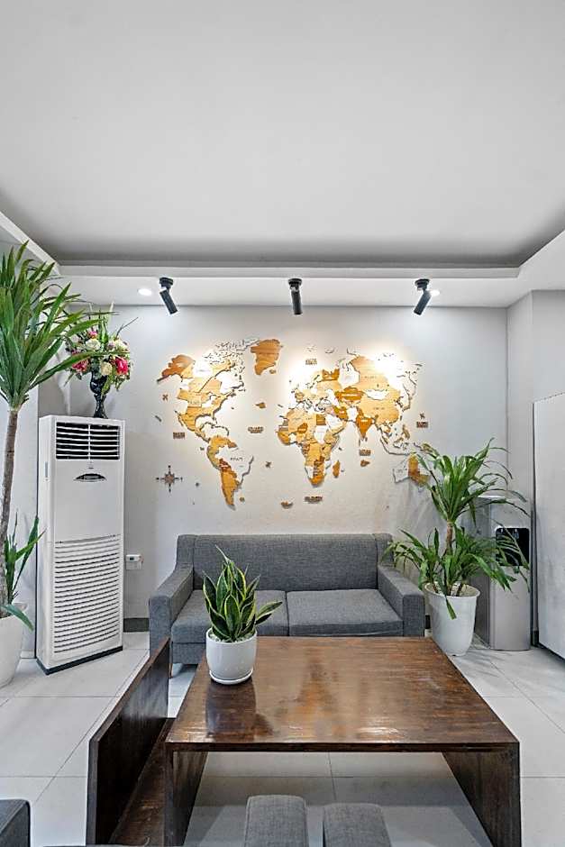 Horizon View Residence Ha Noi Capital – Hanoi, NY