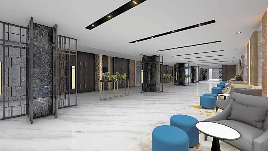 ASTON Sorong Hotel & Conference Center