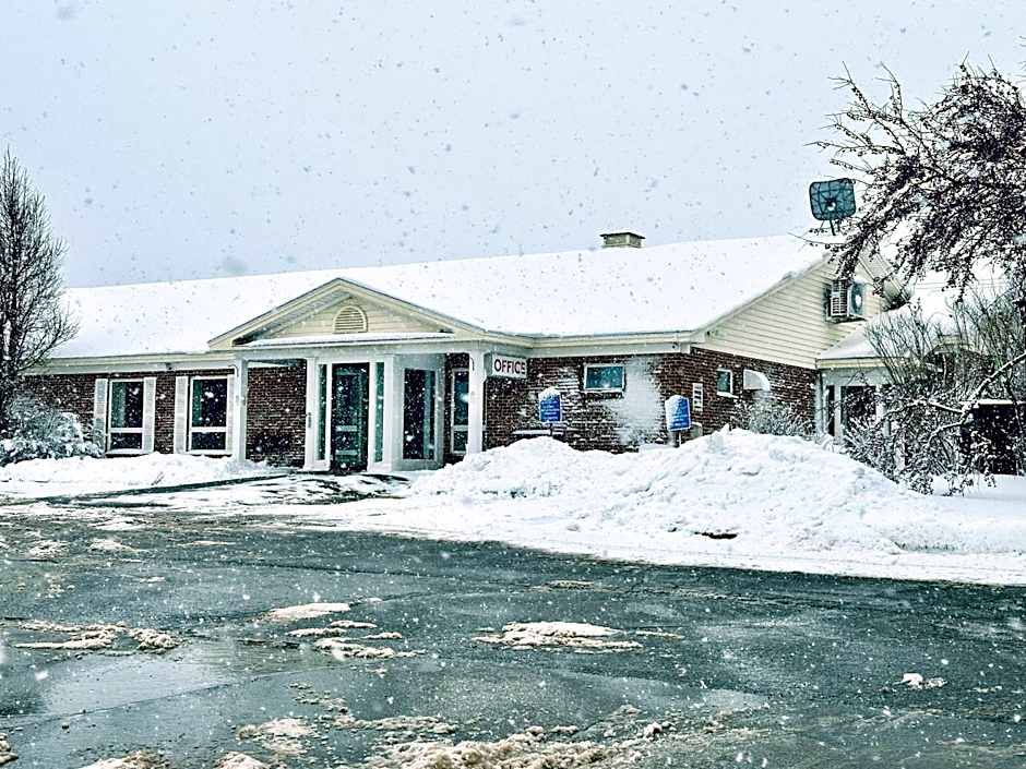 Ivey's Motor Lodge