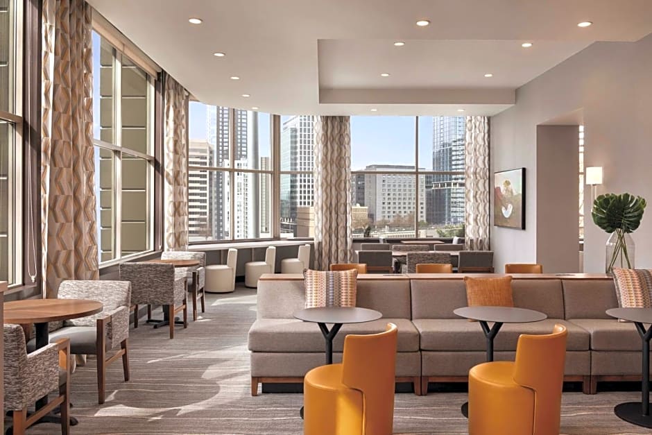 Homewood Suites by Hilton Seattle-Conv Ctr-Pi – Seattle, WA