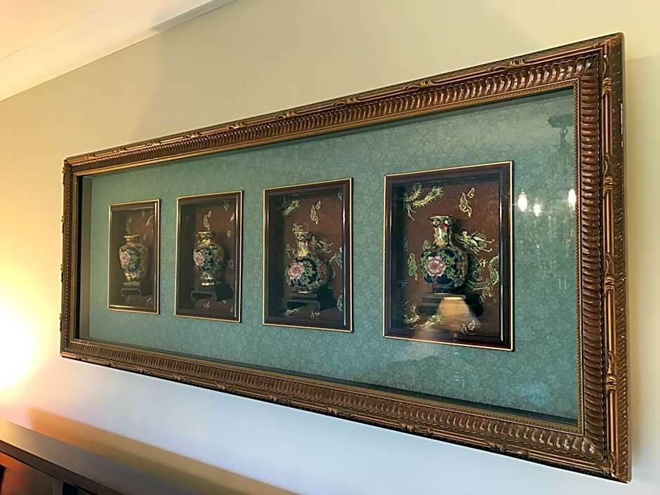 Cambridge Coach House