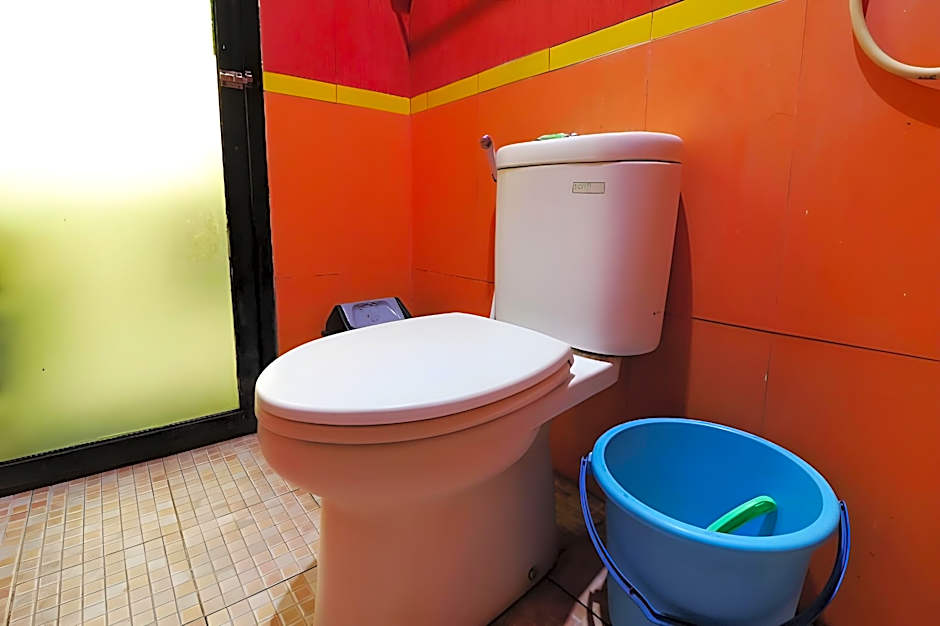 Penginapan Marsya Prima Syariah