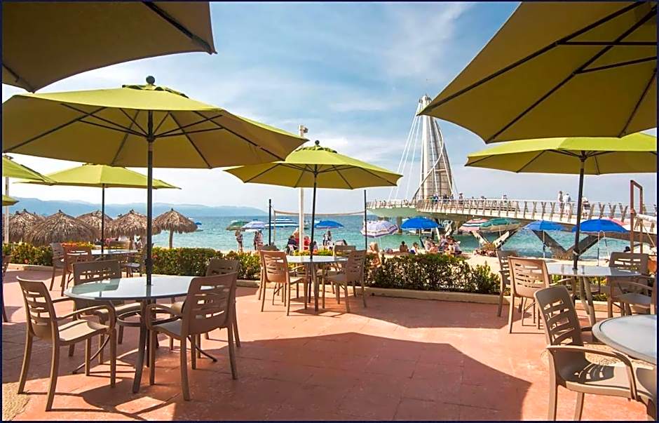 Hotel Delfín Vista Pier Beach Front