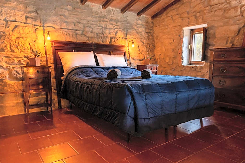 novanta nature retreat