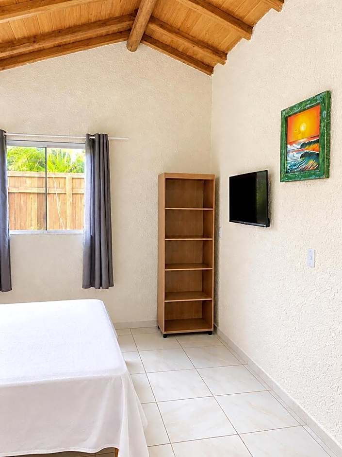 Cabanas Prema