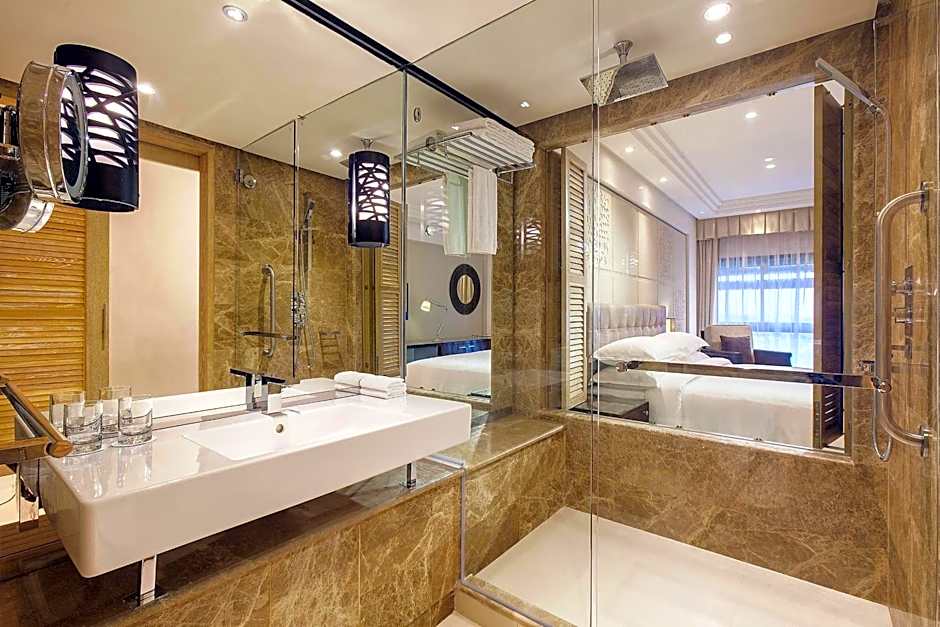 Sheraton Lagos Hotel