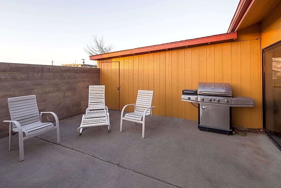 Quality Inn Moses Lake