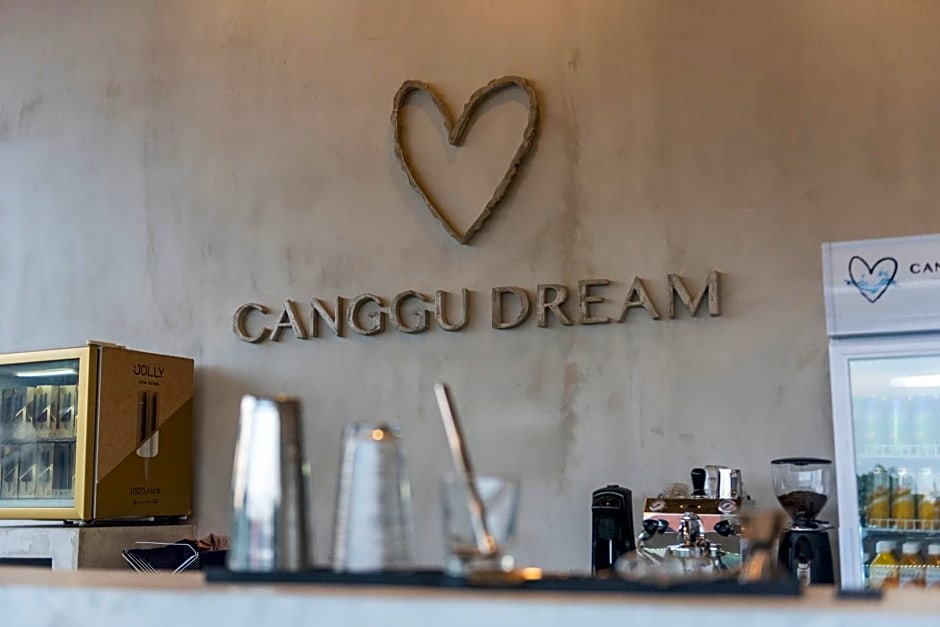 Canggu Dream Studios & Villas