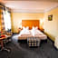 Hotel Rosenheimer Hof