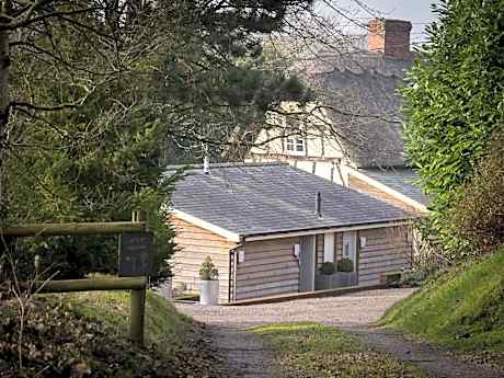 The Steppes Holiday Cottages