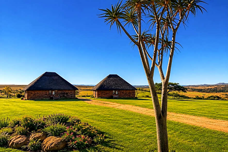 Linglela Lodge