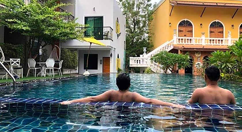 Aen Guy Boutique Hotel