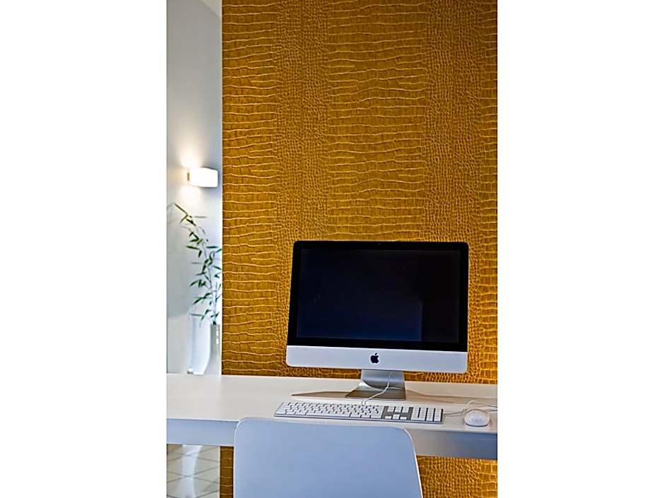 Hotel Conti Duisburg - Partner of SORAT Hotels