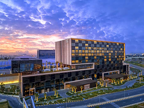 Waldorf Astoria Kuwait