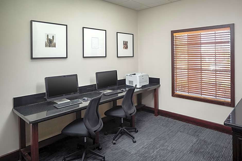 Wyndham Tucson Airport & Conference Center