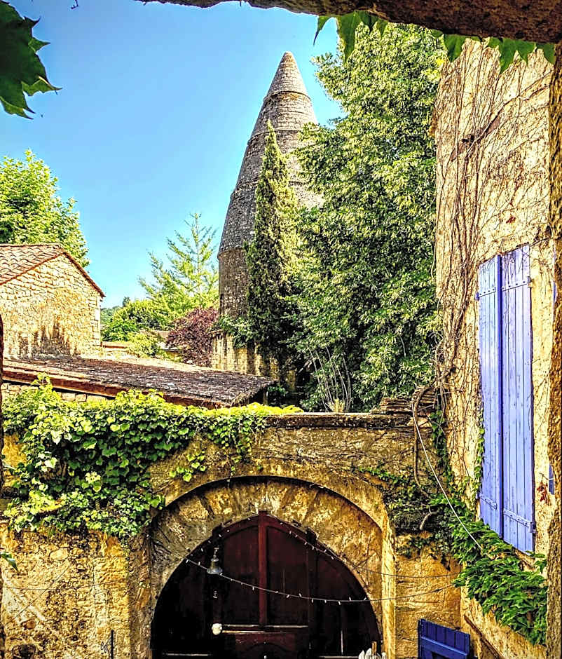 La Lanterne Chambres d'Hotes