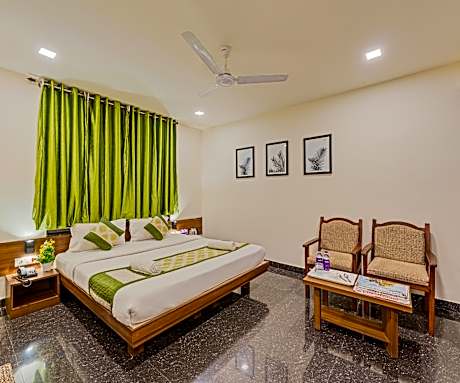 Hotel Vishram 