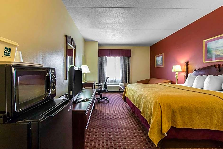 Quality Inn Hixson