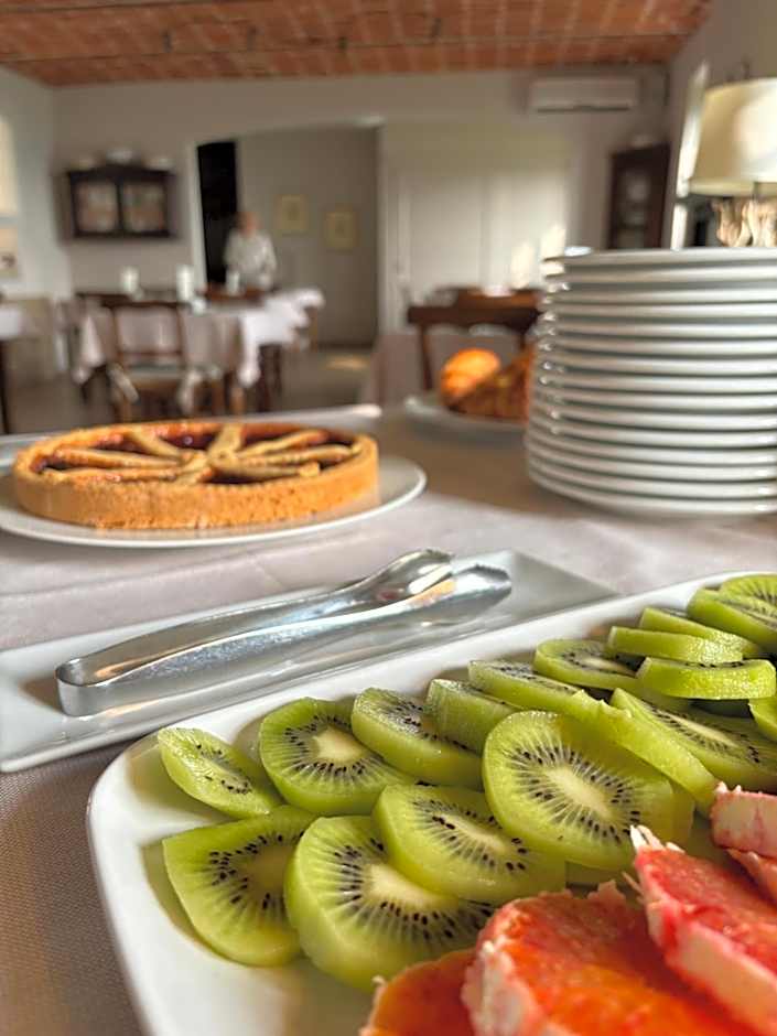 Relais Castello di Razzano