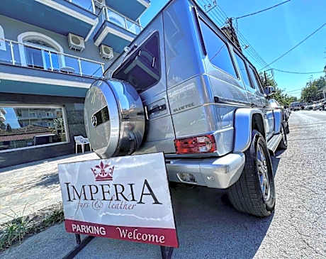 Imperia President
