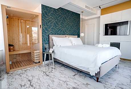 POETICA BOUTIQUE SKY HOTEL