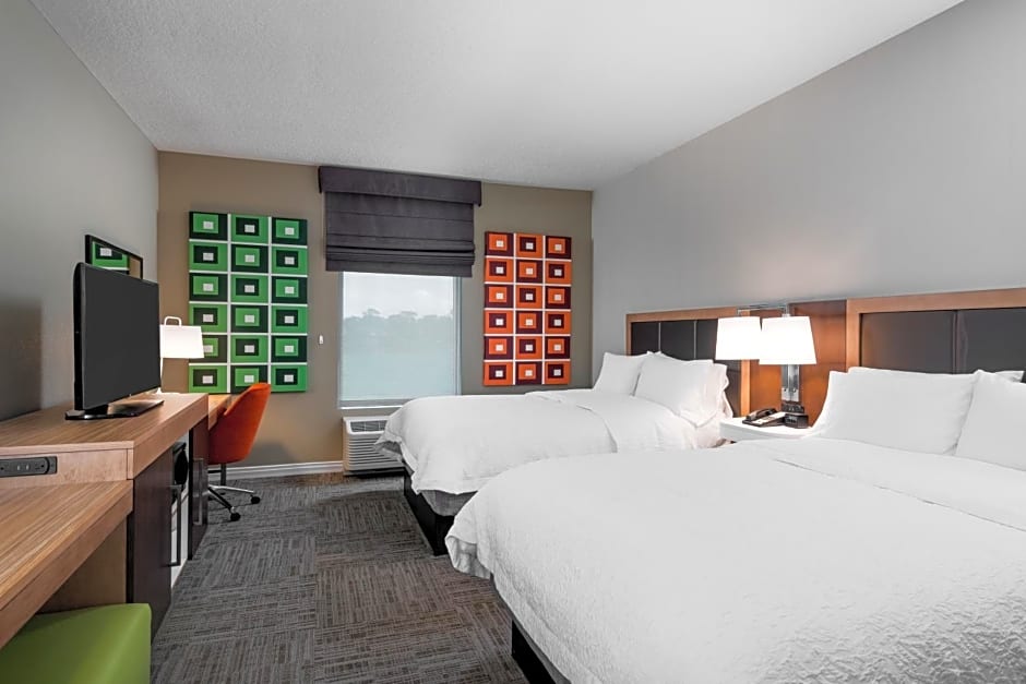 Hampton Inn & Suites West Melbourne-Palm Bay Road
