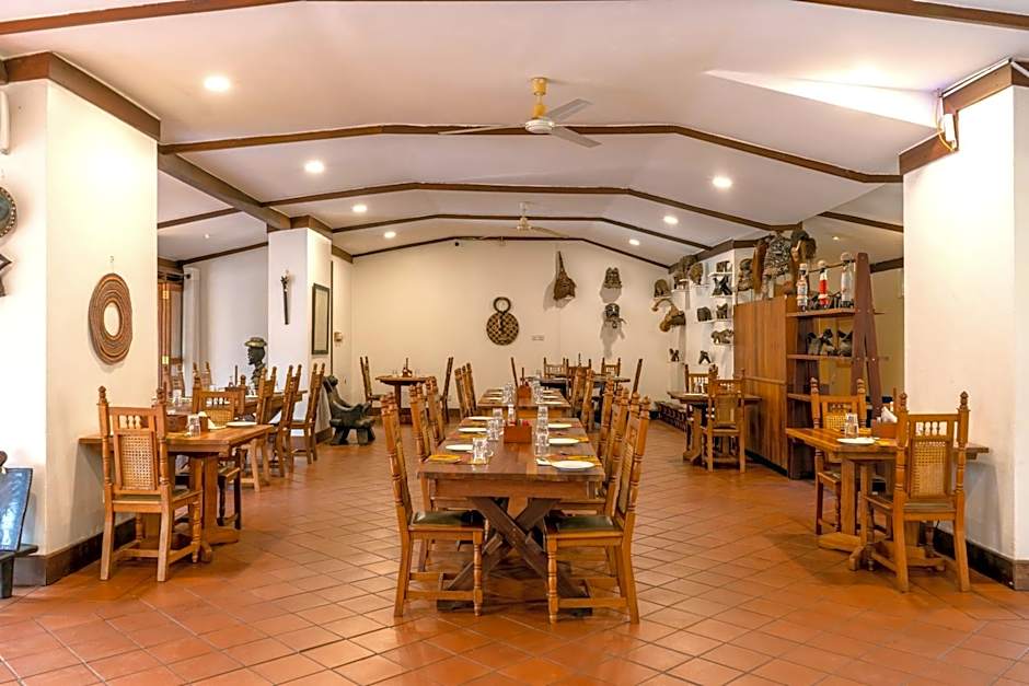 Masindi Hotel
