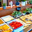 ibis Paris 17 Clichy-Batignolles Hotel