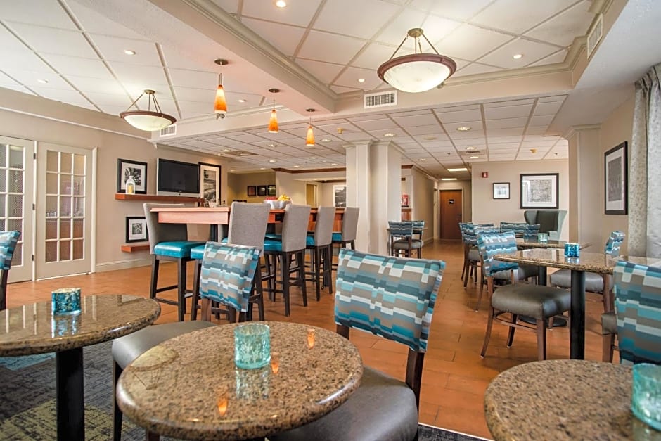 Hampton Inn Joplin