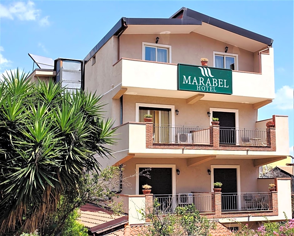 Hotel Marabel