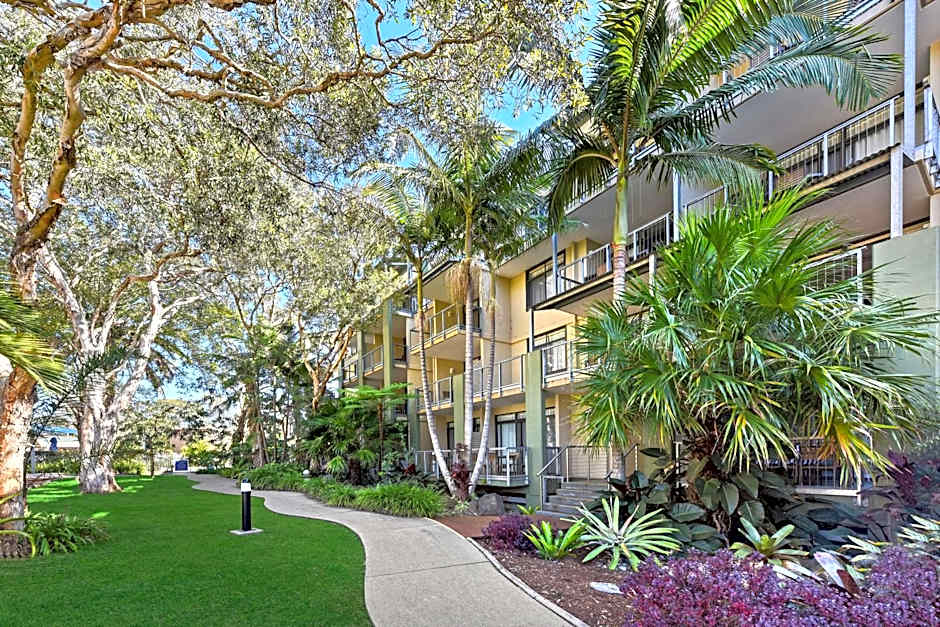 Club Wyndham Flynns Beach, Trademark Collection by Wyndham