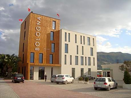 Hotel Bologna