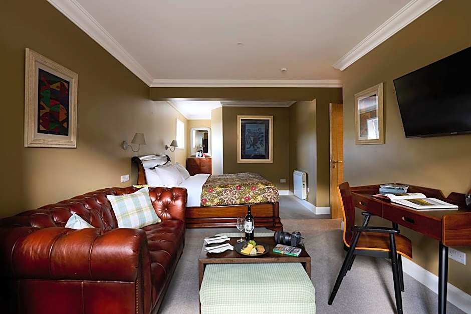 Foto 1 dari 17 — Junior Suite, Annex Building