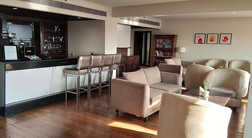 Hotel Park Plaza Ludhiana