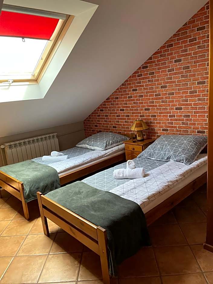 Restauracja Rozmarzyn