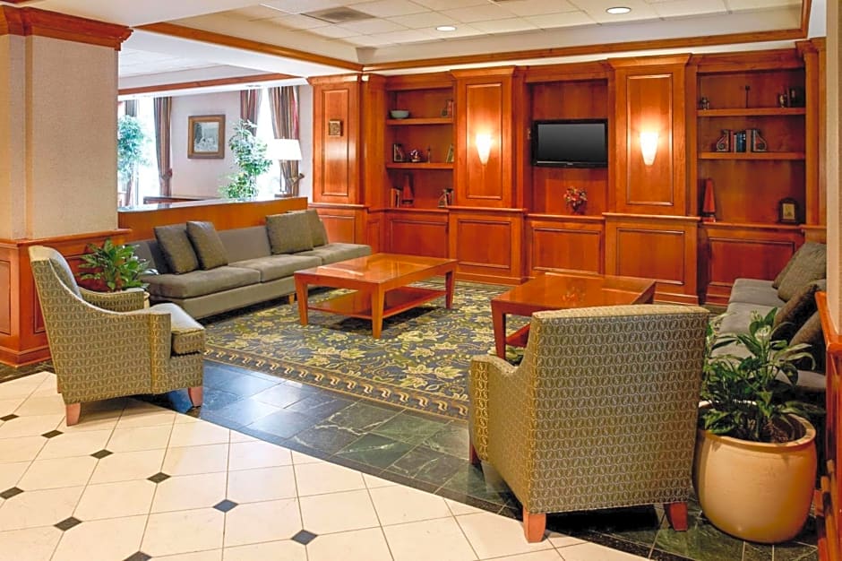 Clarion Hotel Airport Portland