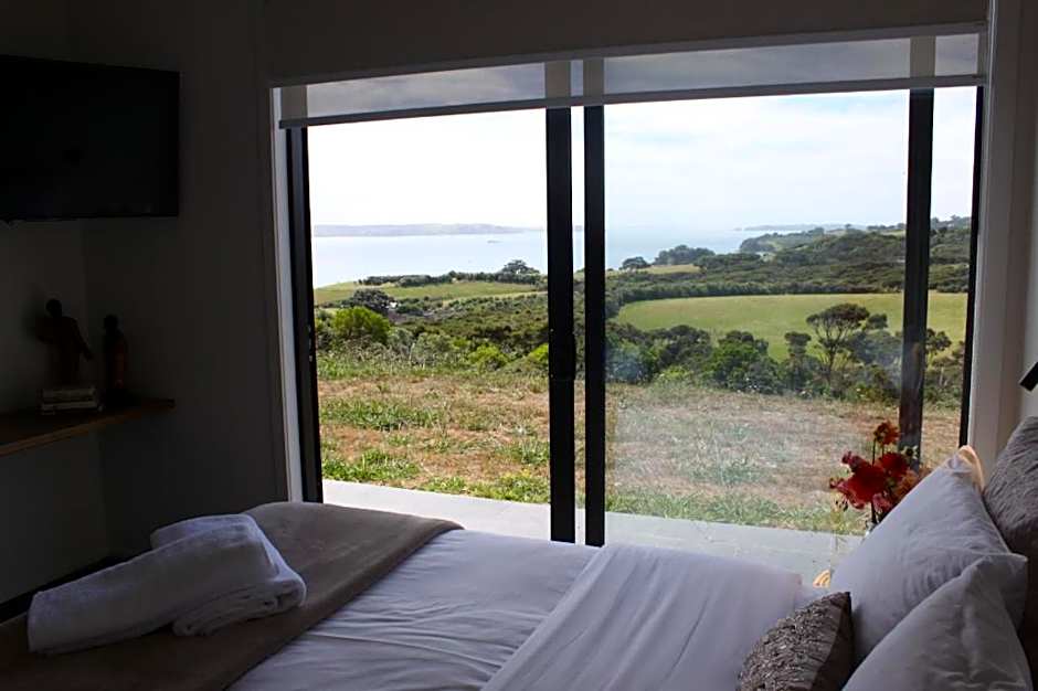 Waiheke Island Motel