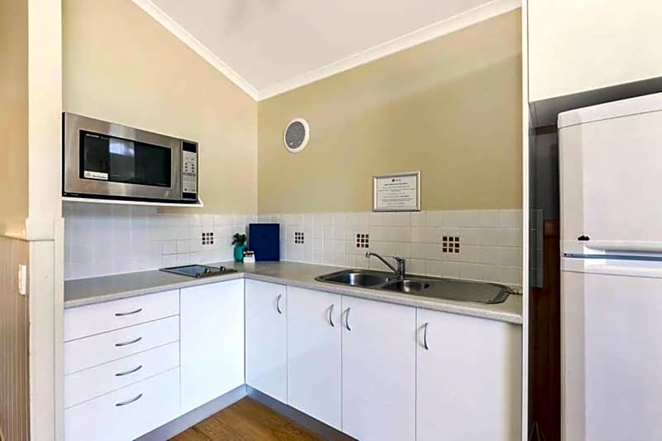 Reflections Brunswick Head - Holiday Park