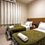 Comfortable 3 Bedrooms: Side Sea View