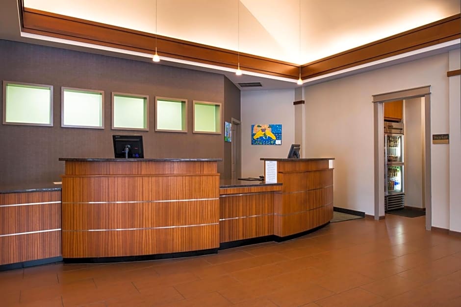 Residence Inn Gainesville I-75