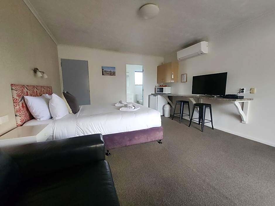 Amber Court Motel Nelson