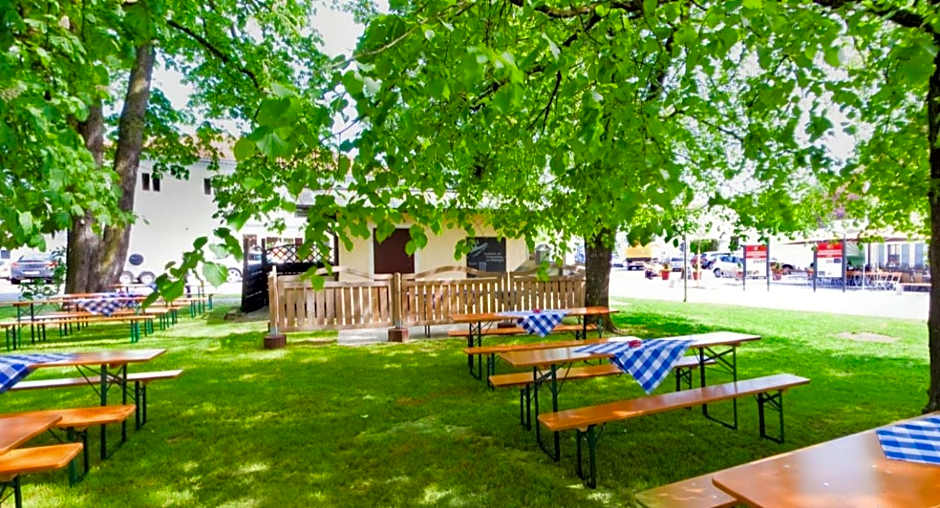 Hotel-Restaurant Mayerhofer