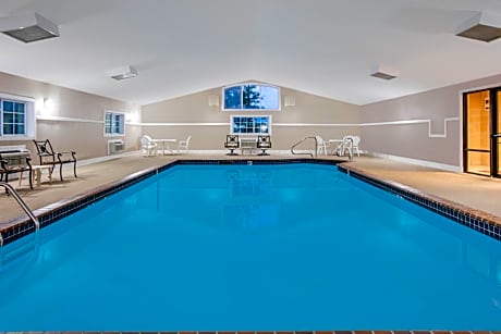 Quality Inn Lawton near Fort Sill