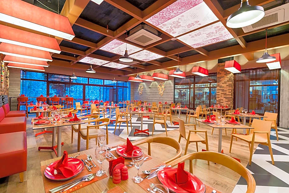 Numa Bay Exclusive Hotel - Ultra All Inclusive