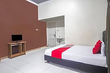 Hotel O Pondok Tawing Rumbih