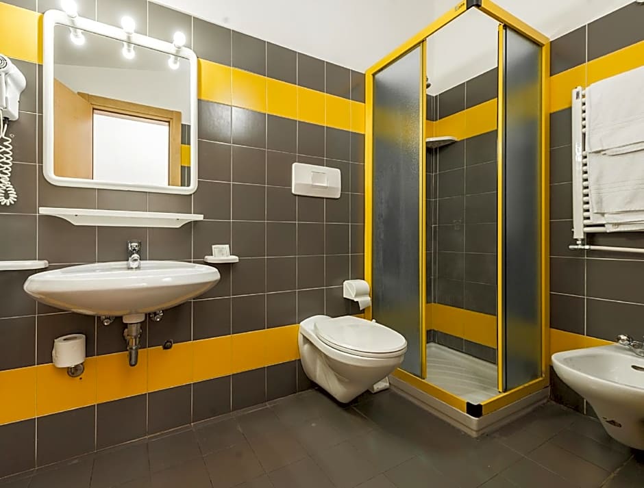 Club Hotel e Residence La Vela