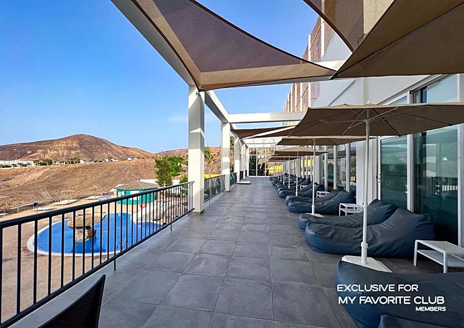 Alua Village Fuerteventura - All Inclusive