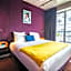 mk2 Hotel Paradiso Nation