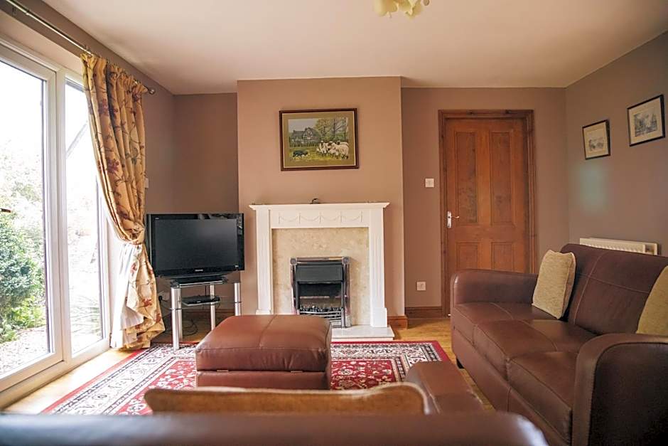 Millmoor Farm Holidays