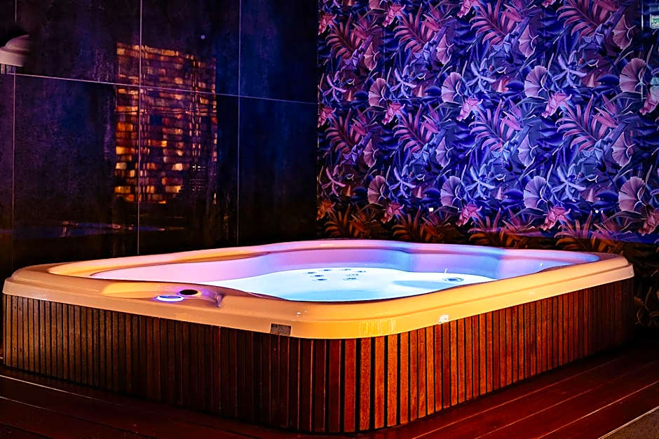 Jess Hotel & Spa Warsaw Old Town